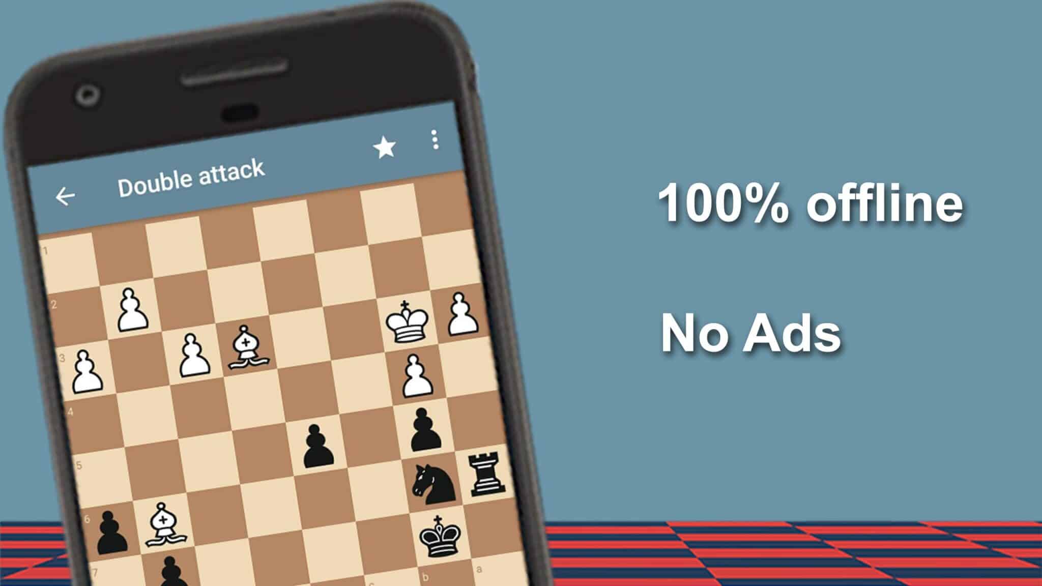 Tổng hợp app chơi cờ vua online 2 người bạn nên biết