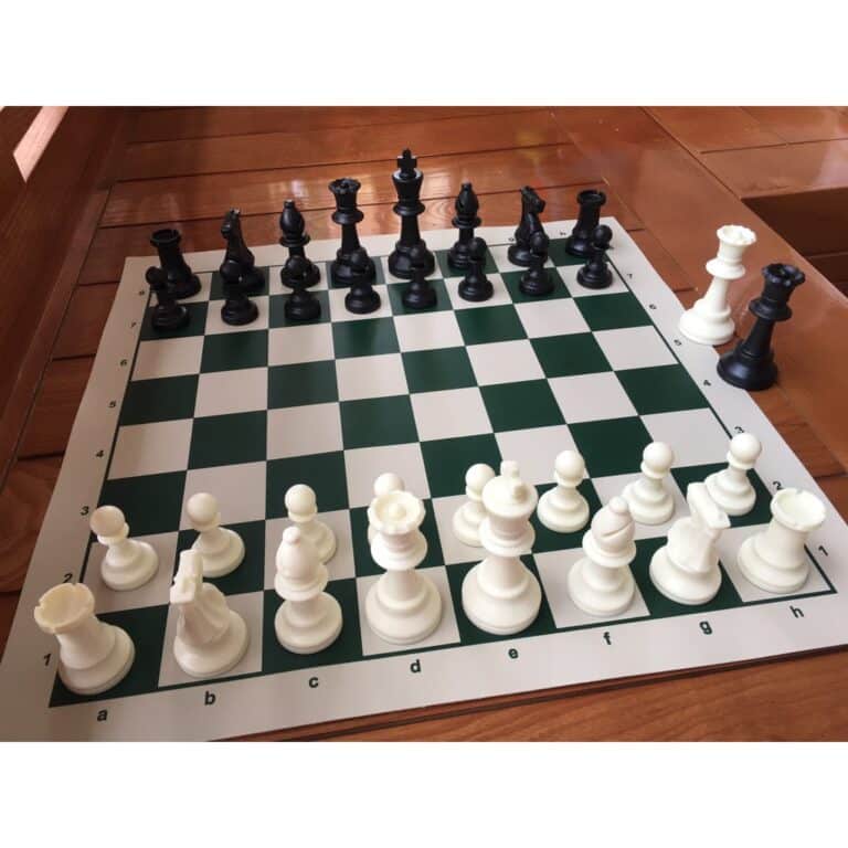 Những lợi ích chơi cờ vua có thể bạn chưa biết