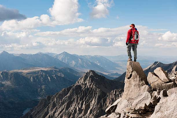 Mountaineering là gì